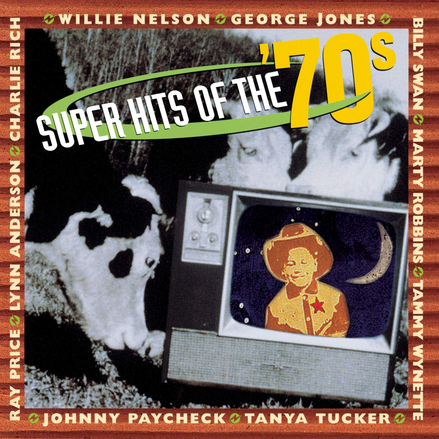 Super Hits of 70's: Various Artists: Amazon.ca: Music
