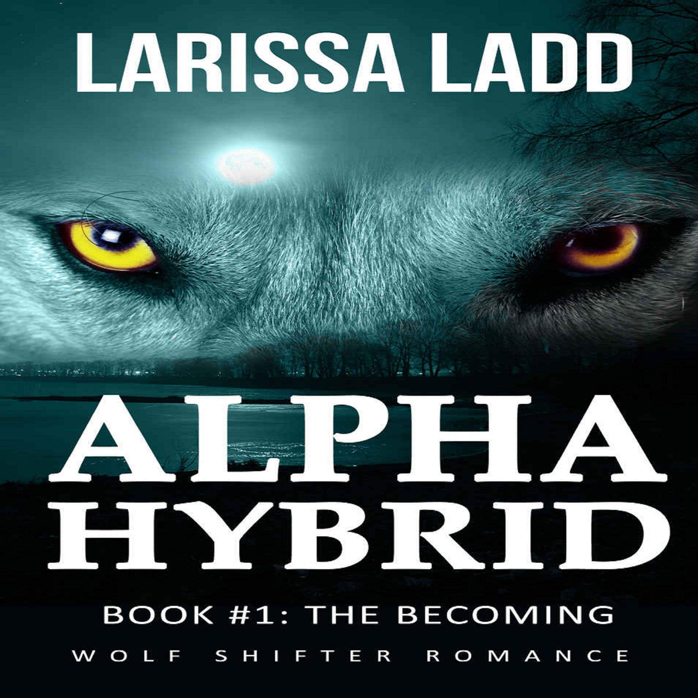 Cover art for Cavern of Light: The Becoming: Book One