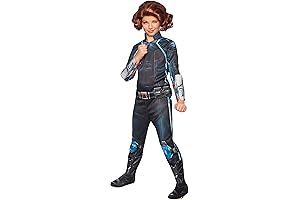 Rubie's Avengers: Age of Ultron Black Widow Costume for Kids