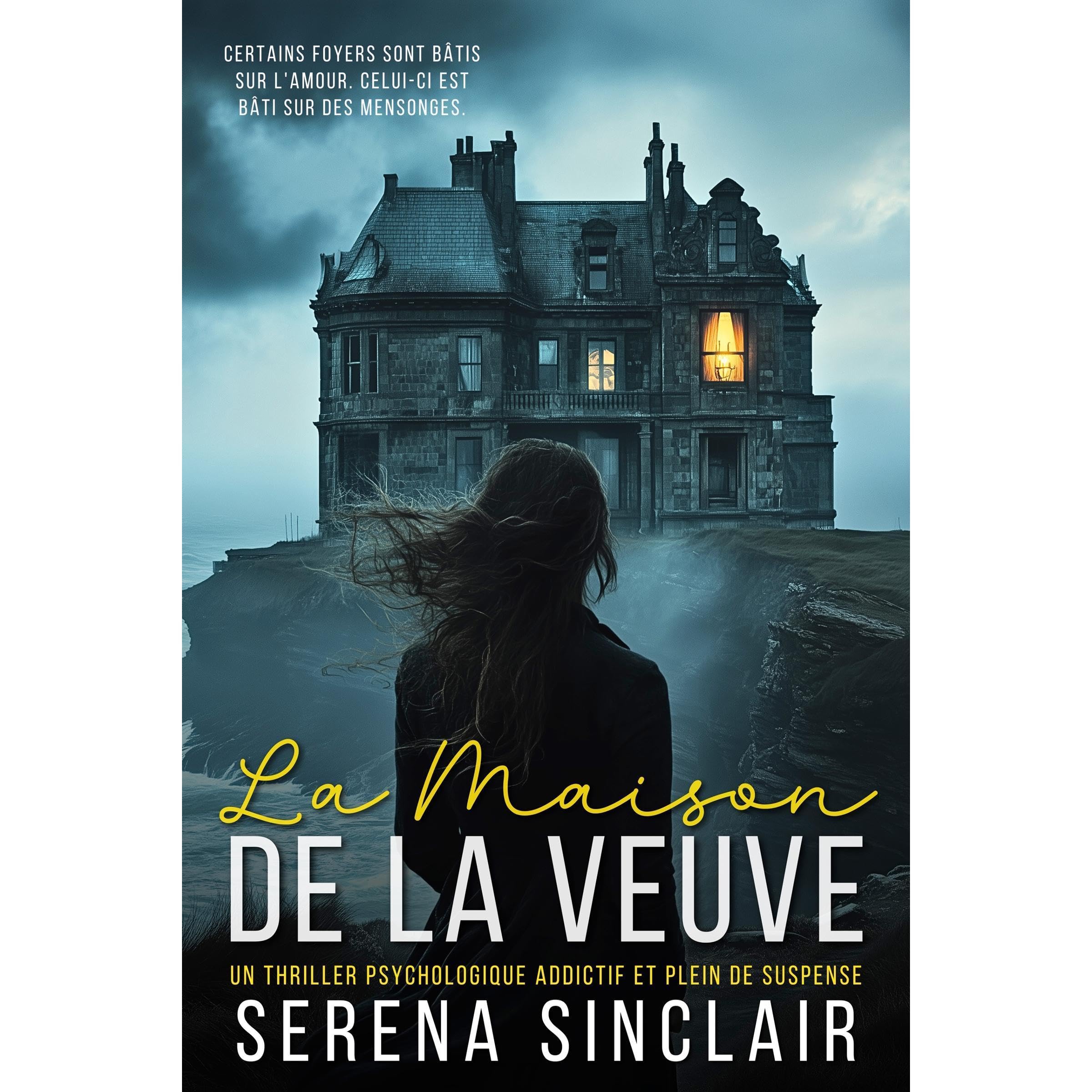 La Maison De La Veuve