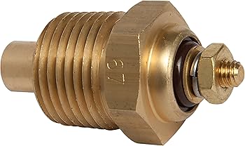 Amazon.com: Sierra International 18-5898 Temperature Sender Medium Amazon.com: Sierra International 18-5898 Temperature Sender Medium