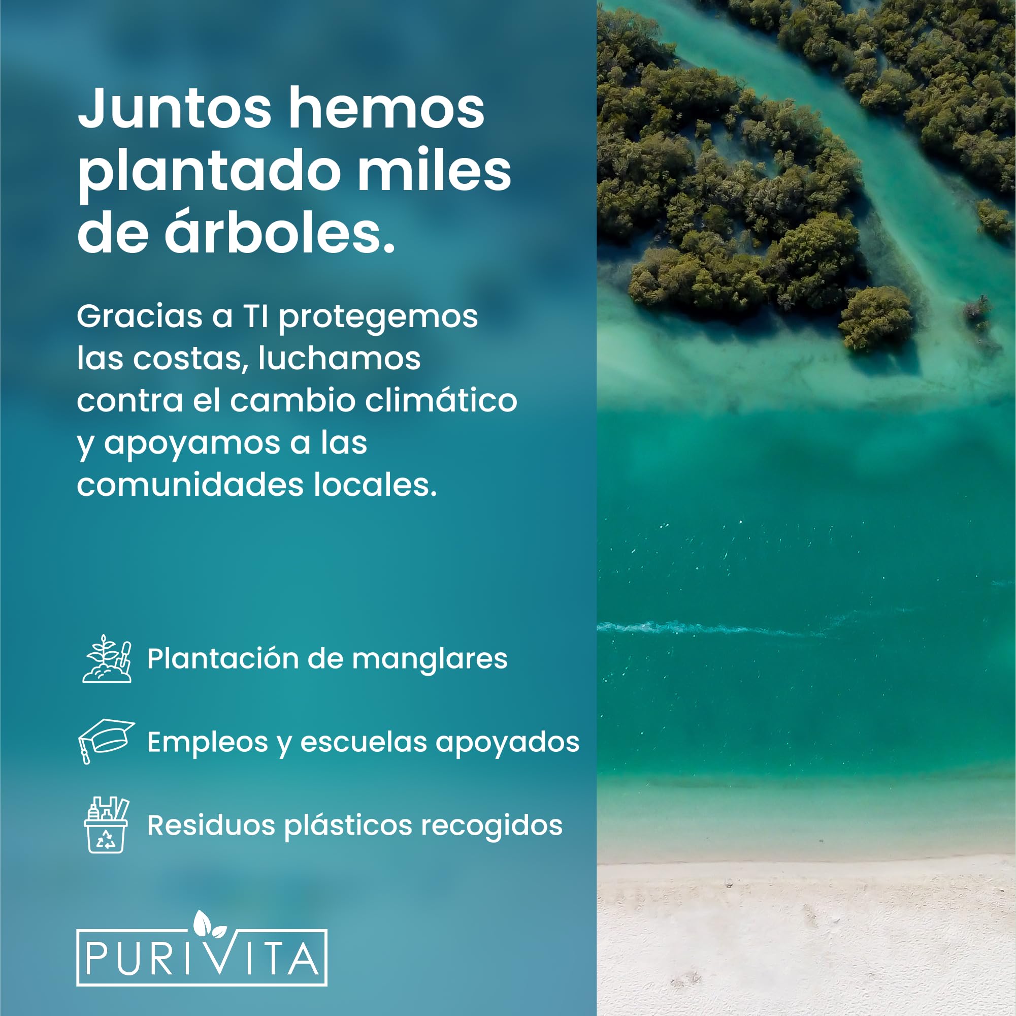 PURIVITA® Detergente Robot Aspirador 1L - Líquido para Robot Friegasuelos - Limpia Suelos para Robots Aspiradores