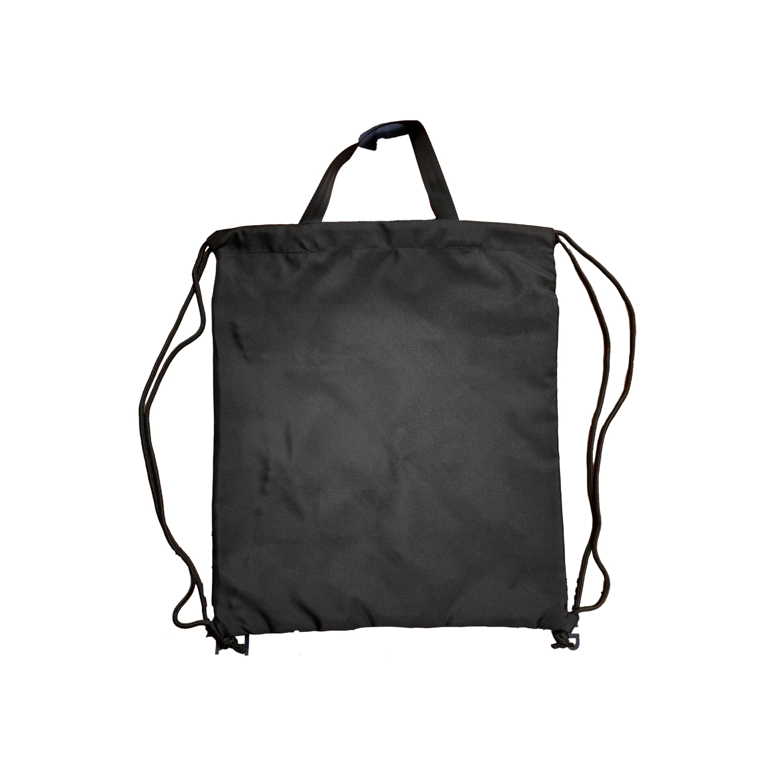 Aston Martin Cognizant F1 Team - Bolsa de tracción, Negro -, Talla única