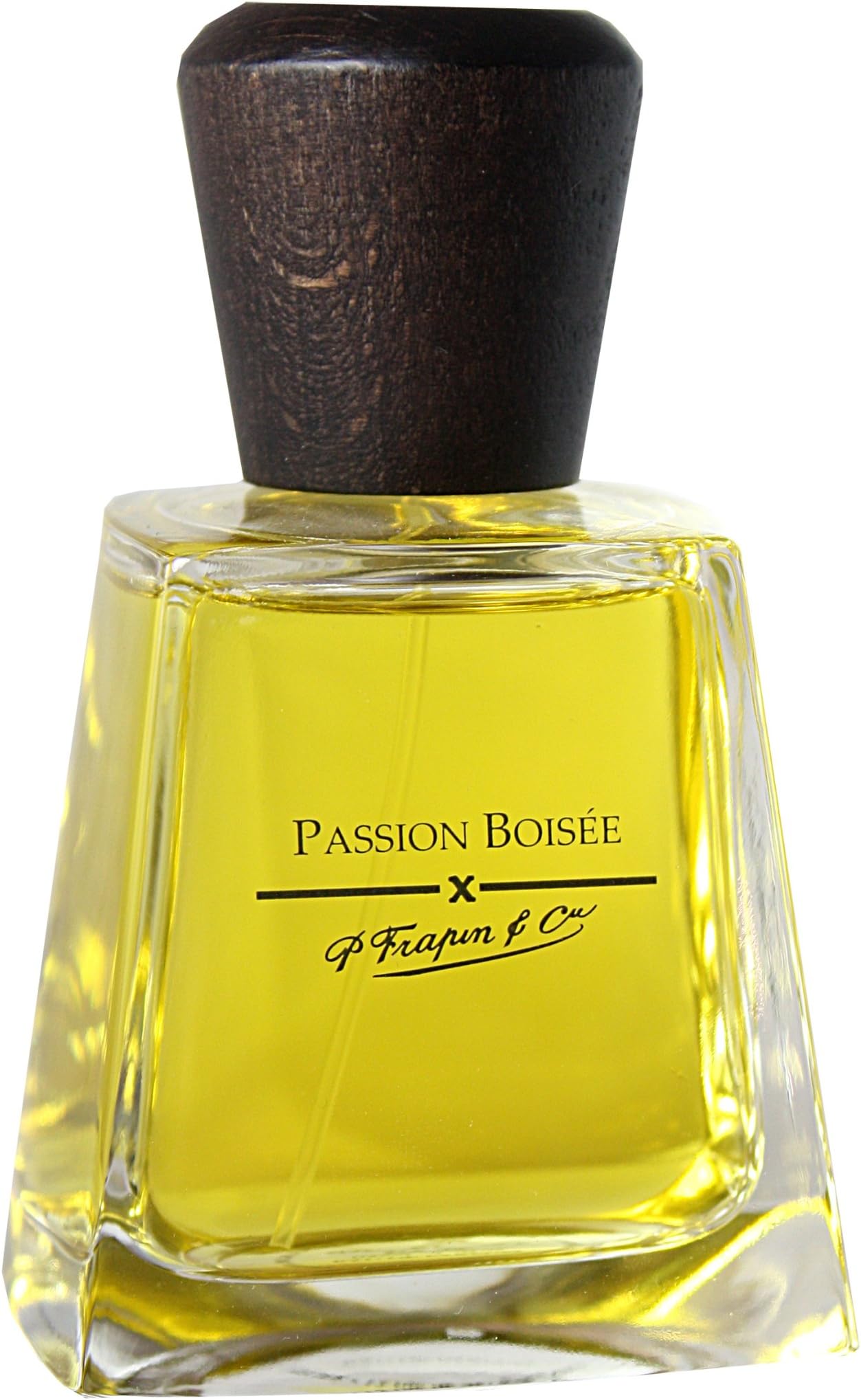Passion Boisee By P Frapin & Cie 3.3 oz Eau de Parfum Spray