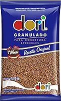 Chocolate Granulado Dori