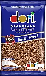 Chocolate Granulado Dori