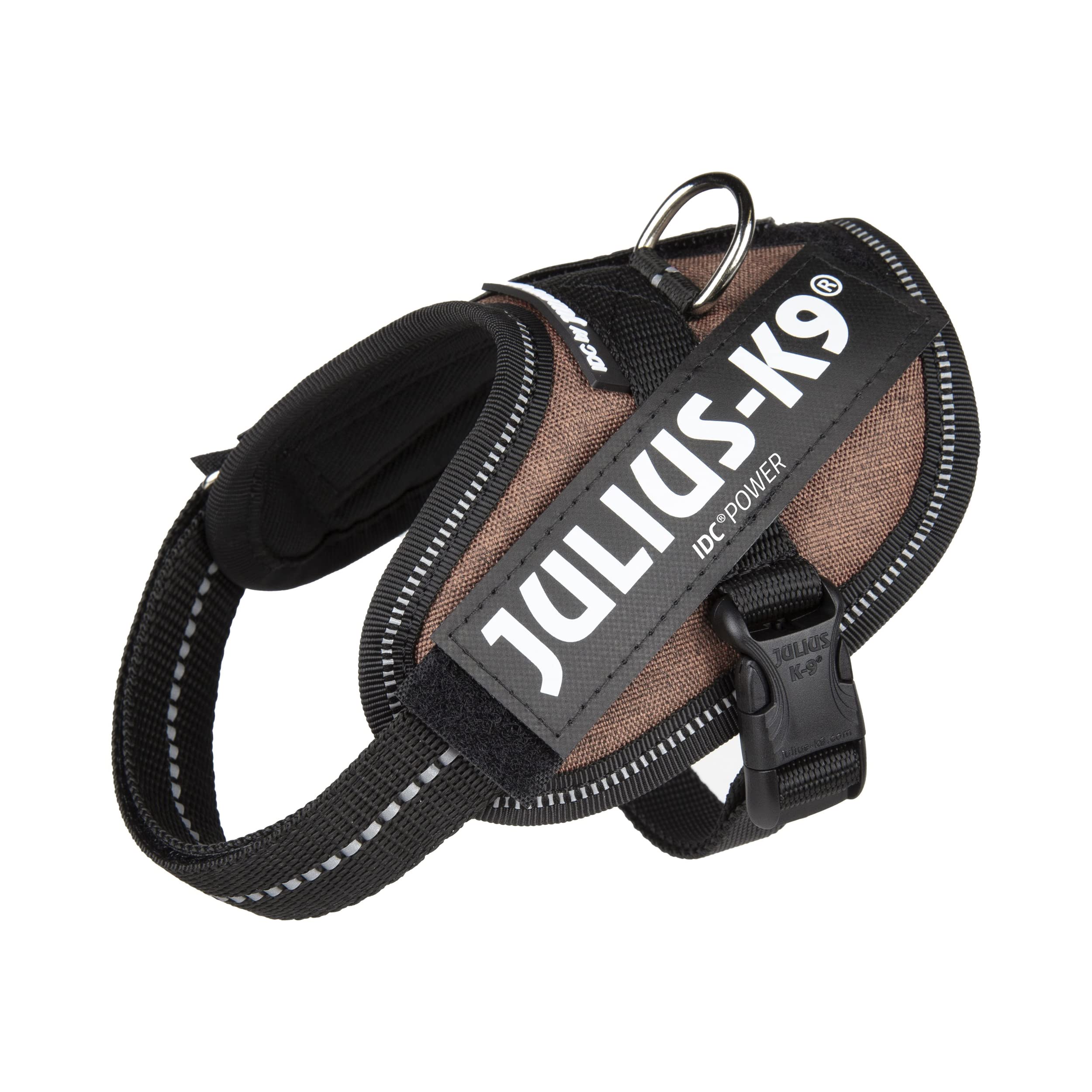 JULIUS-K9 Arnés JULIUS-K9 IDC, 1/L, 63–85 cm/50 mm, Camuflaje, Perro — view 157