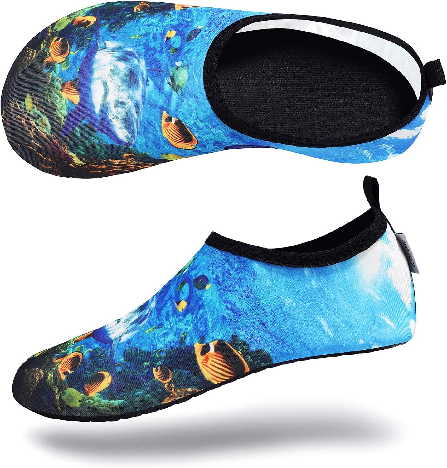 Water sports shoes barefoot Clearance