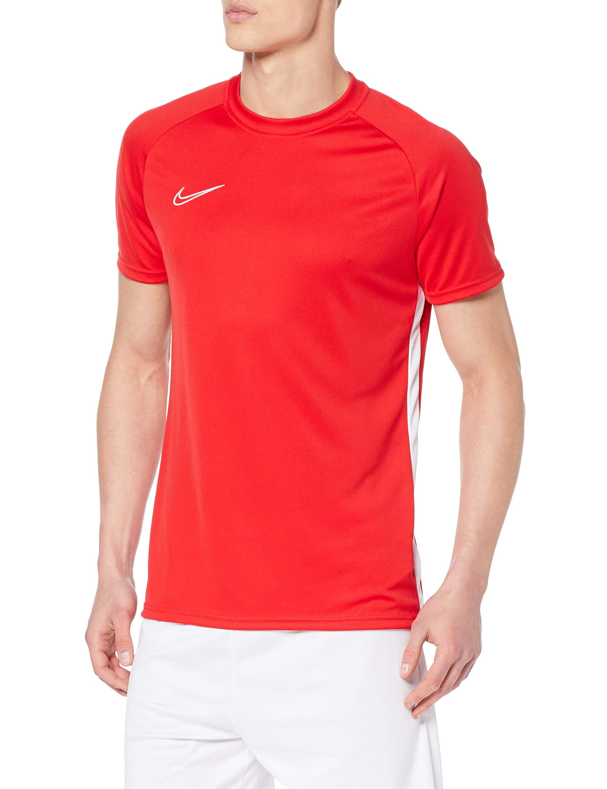 Nike Park Knit without brief, Pantalones de fútbol para hombre — view 46