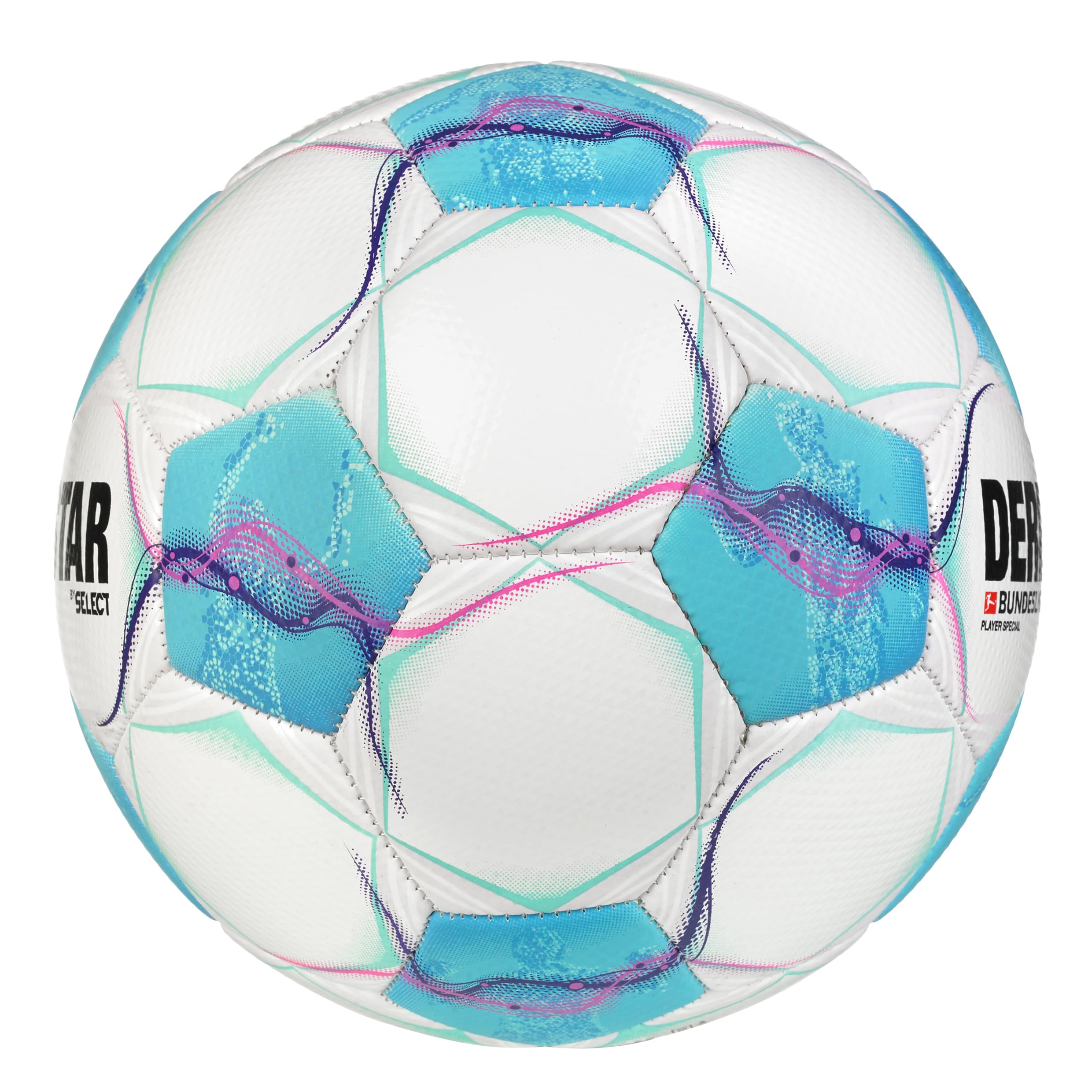 Derbystar Fußball Bundesliga „Player Special“ Gr. 5 24/25