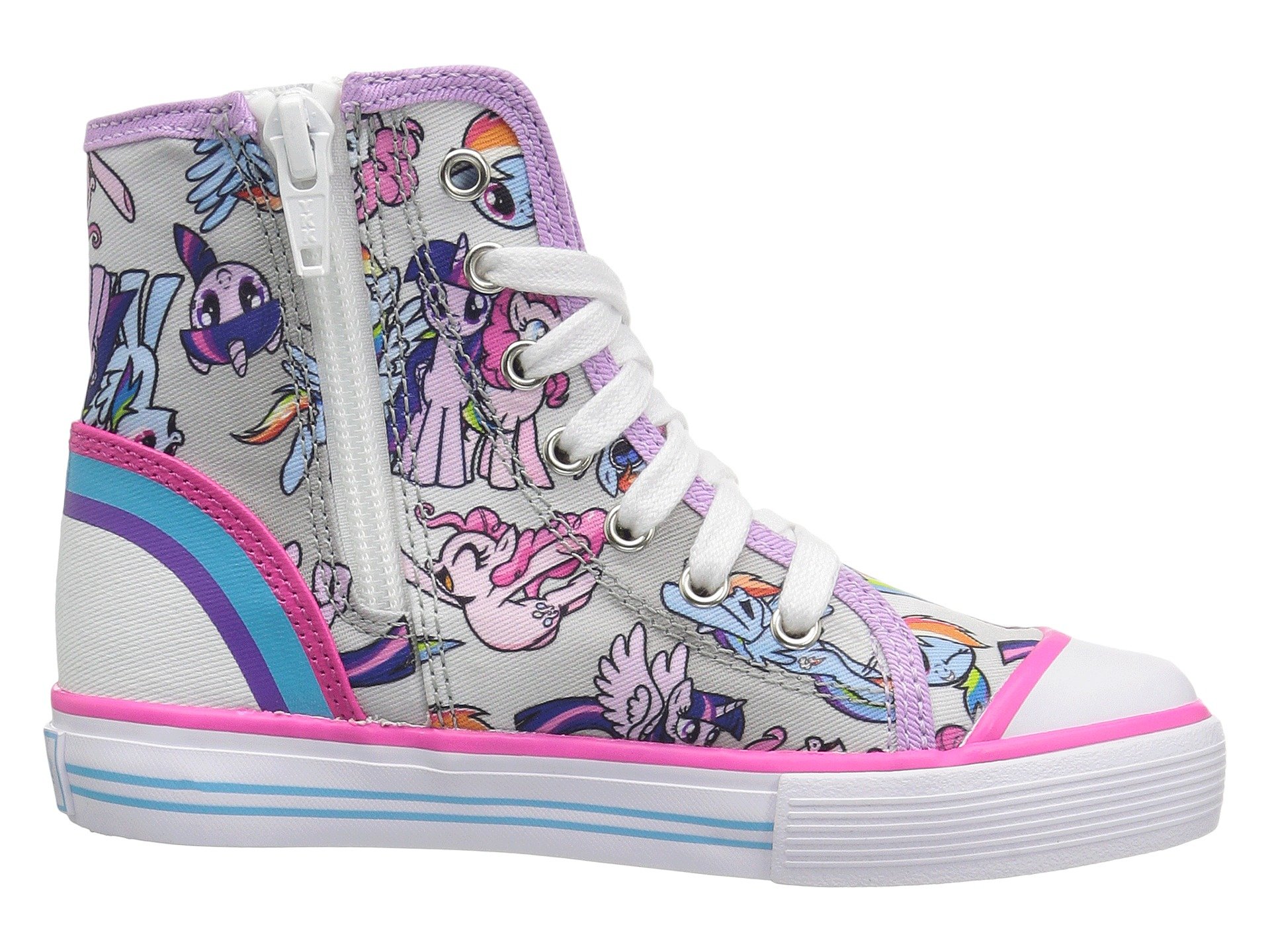 stride rite my little pony