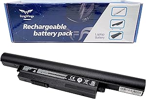 A41-D17 Batería de Portátil para Medion Medion Akoya E7416 E7419 P7641