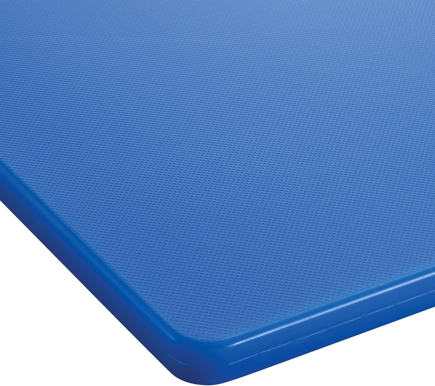 Winco CBBU-1824 Cutting Board, 18-Inch by 24-Inch by 1/2-Inch, Blue