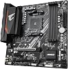 Gigabyte B550M AORUS ELITE Motherboard - Supports AMD Ryzen 5000 Series AM4 CPU, 5+3 Phase Pure Digital VRM, up to 4733MHz DDR4 OC, 2xPCIe 3.0 M.2, GbE LAN, USB 3.2 Gen1