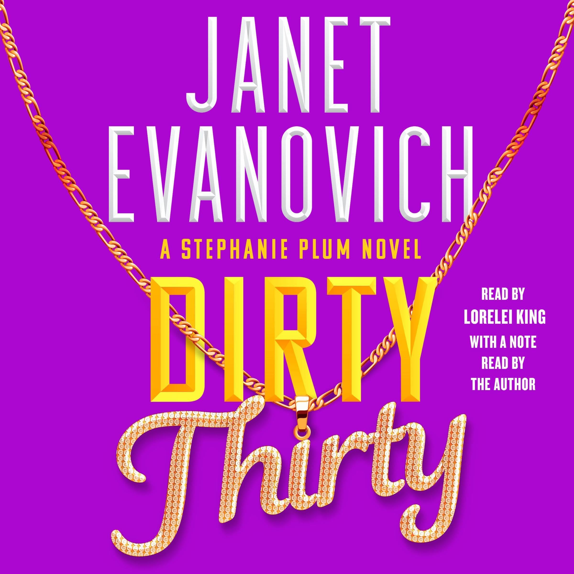 Dirty Thirty Volume 30