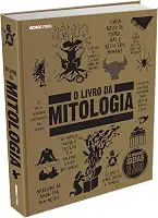 O livro da mitologia