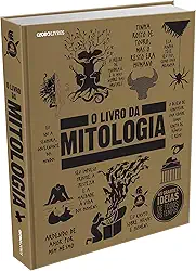 O livro da mitologia