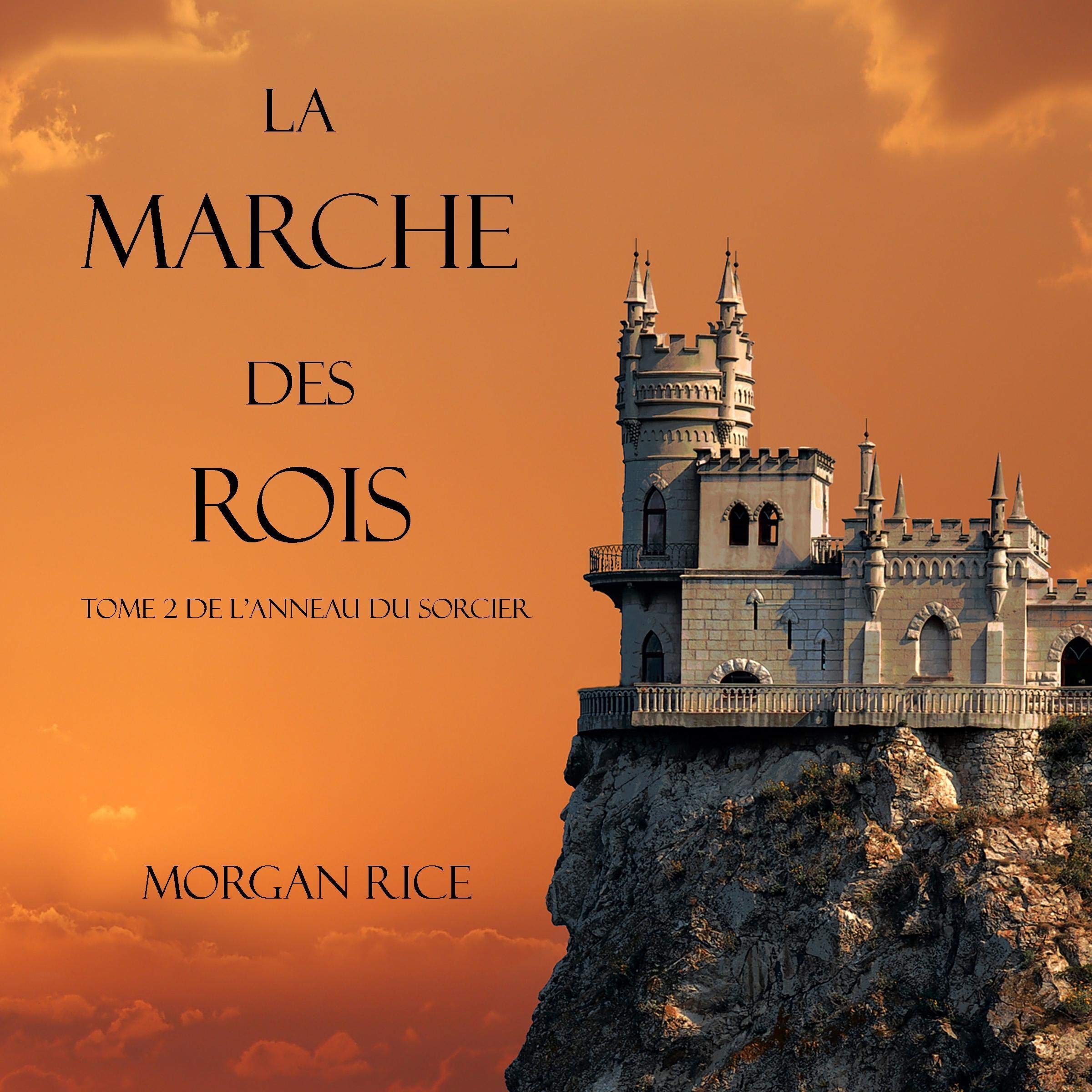Cover art for La Marche Des Rois