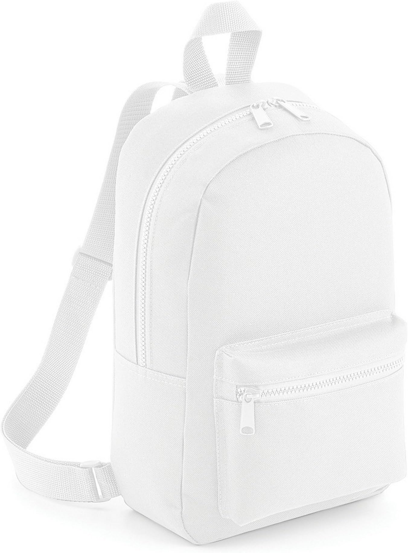 Chic Mini Essential Fashion Backpack - Stylish and Functional Daypack