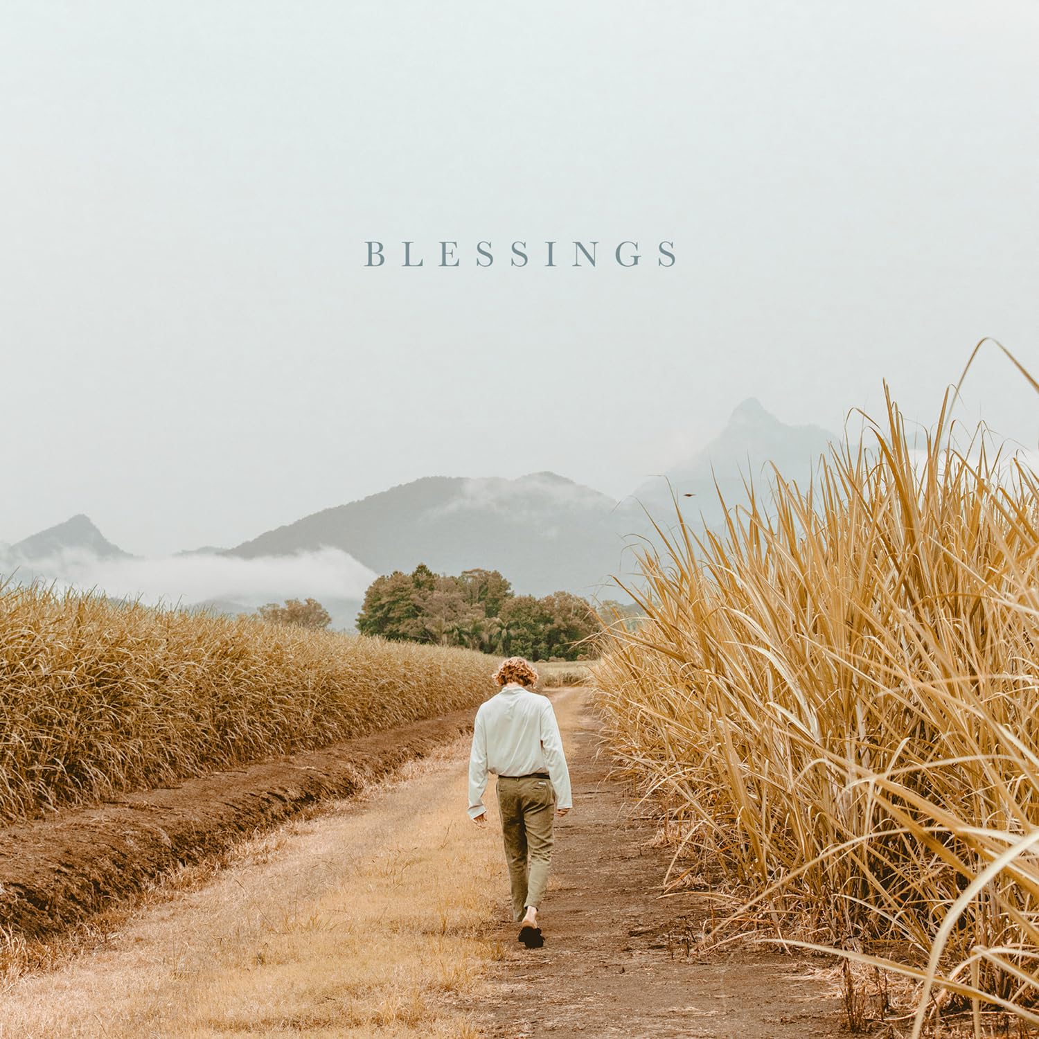 Blessings [VINYL]