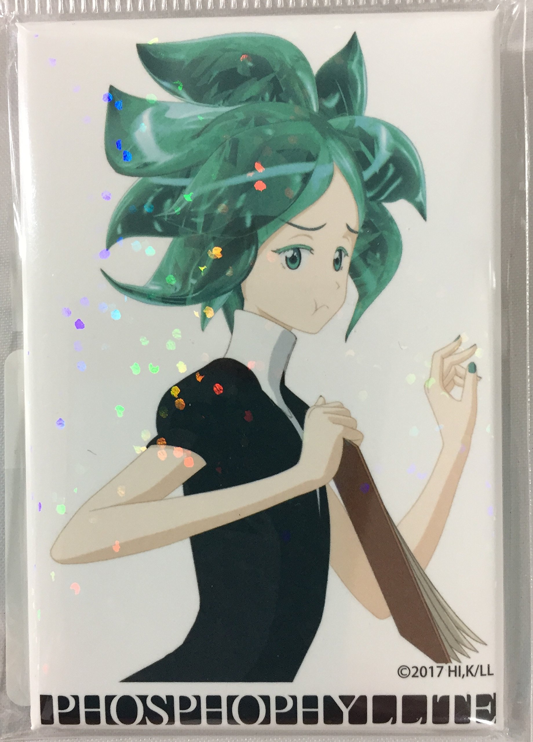 Amazon.co.jp: 『宝石の国』 アクリルスタンドキーチェーン 