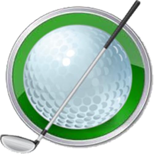 world golf start