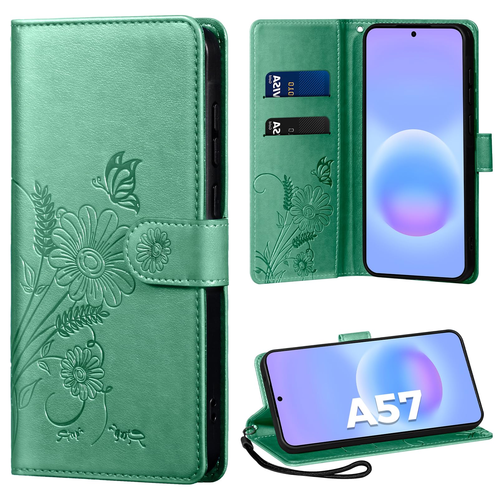 Thorhülle Handyhülle für Samsung Galaxy A Serise Hülle
