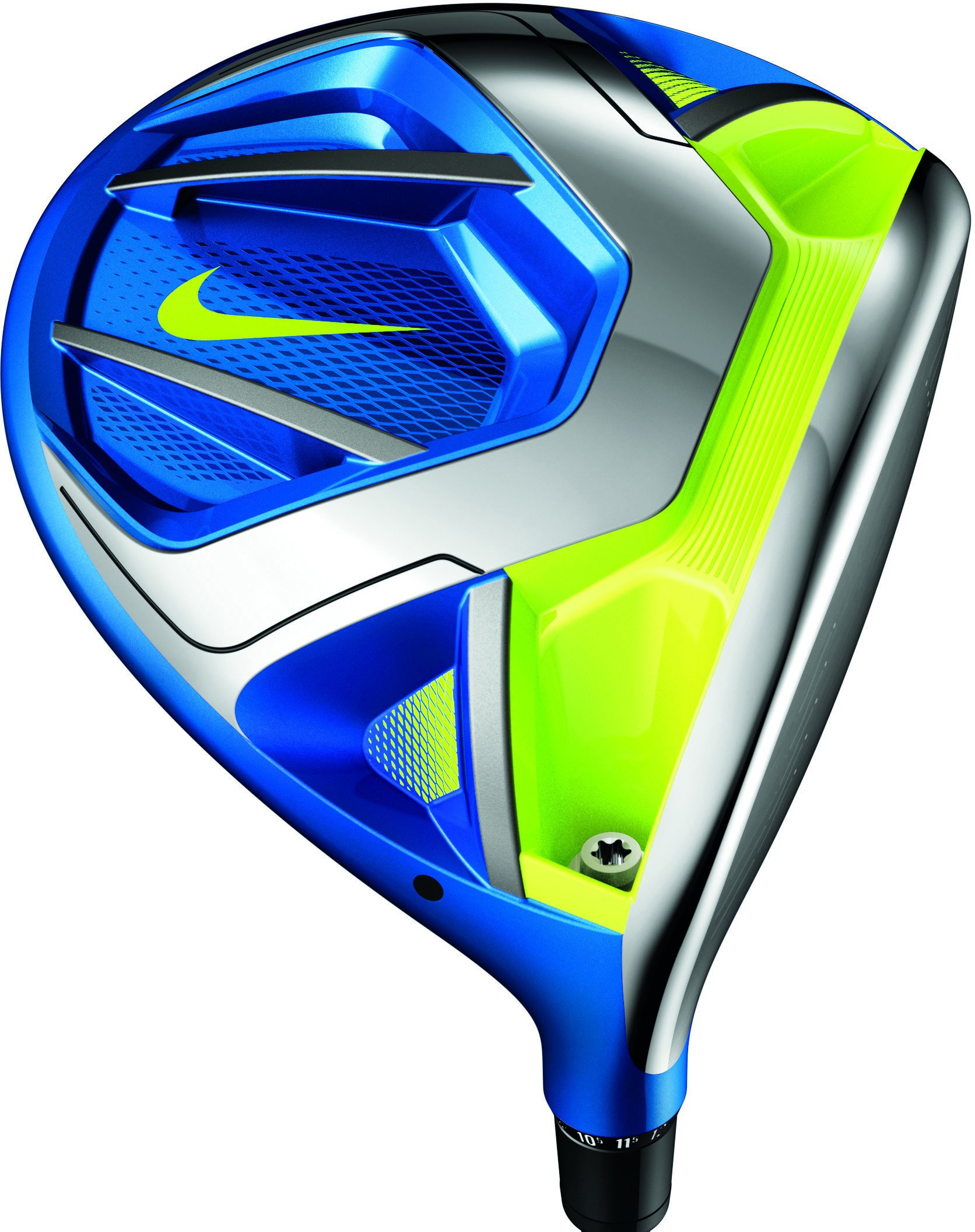 Amazon.co.jp: NIKEGOLF(ナイキゴルフ) VAPOR FLY ドライバー Speeder 