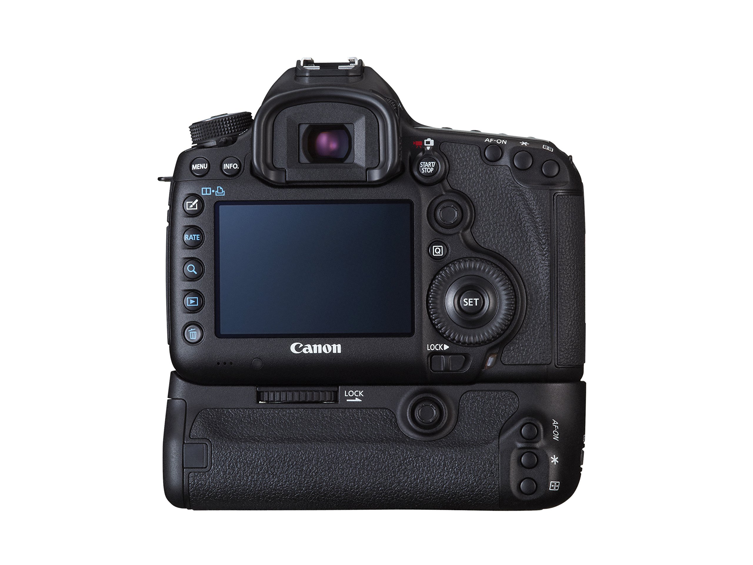 Canon 5d Classic With Battery Grip Canon 5ds Canon 5d Classic