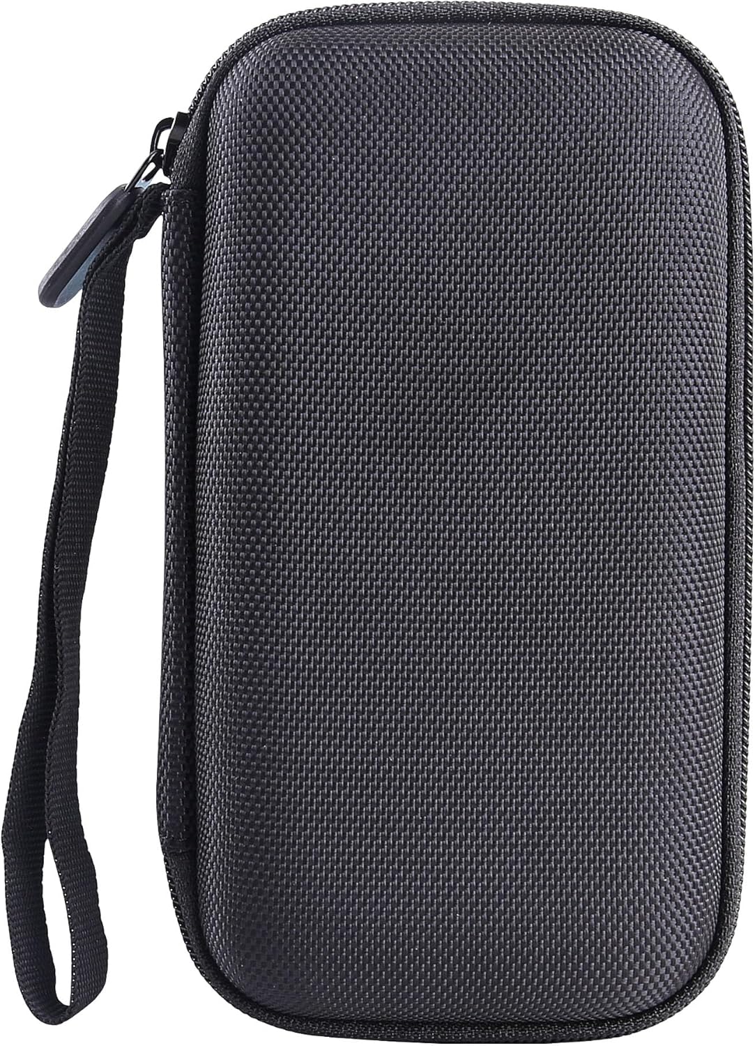 Hard EVA Carrying Case Compatible with RG35XX H Retro Handheld Game Console Case