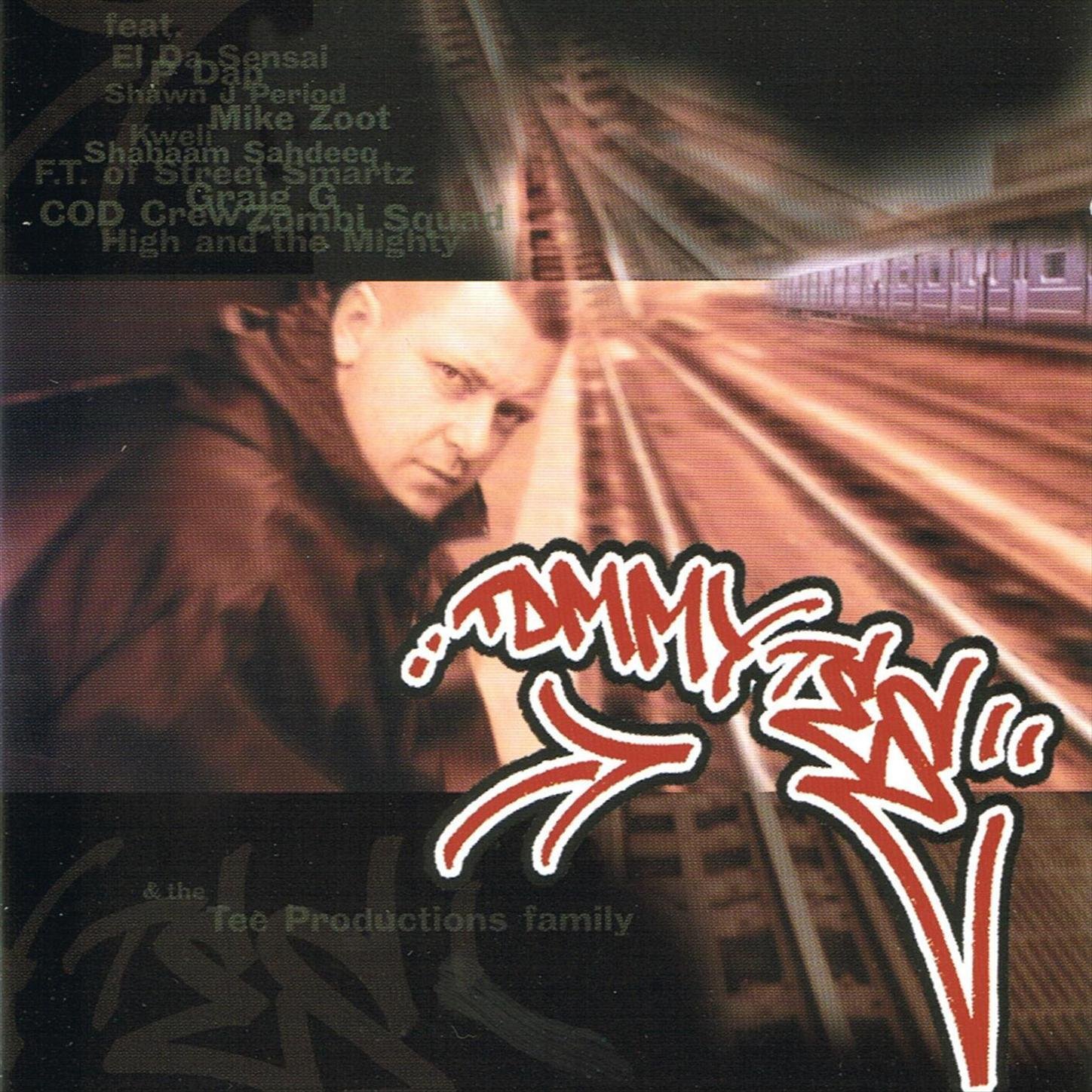 Shabaam Sahdeeq, J. Sexx, Reservoir Dogs, Mr. Eon