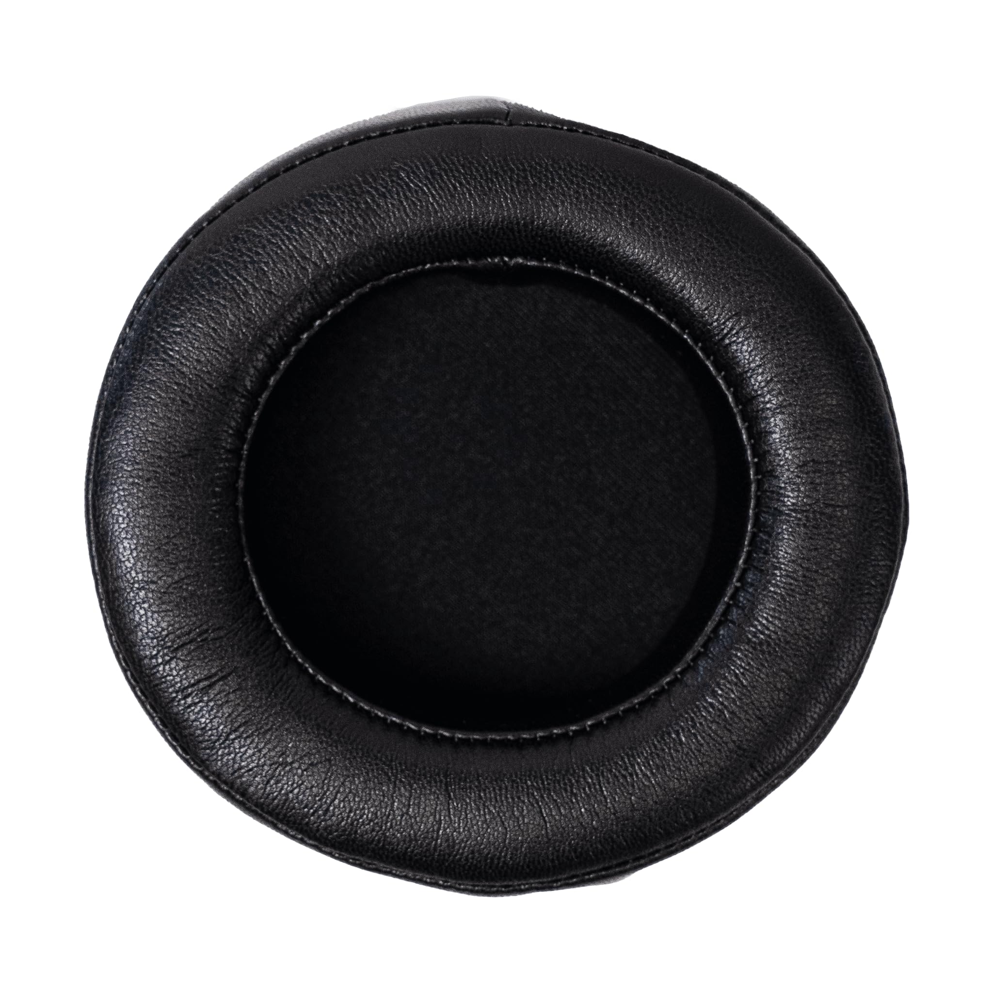 Dekoni Audio Cuscinetti auricolari per Beyerdynamic serie DT, comodi cuscinetti di ricambio per DT 990 Pro, qualità del suono migliorata, design durevole (pelle scelta)