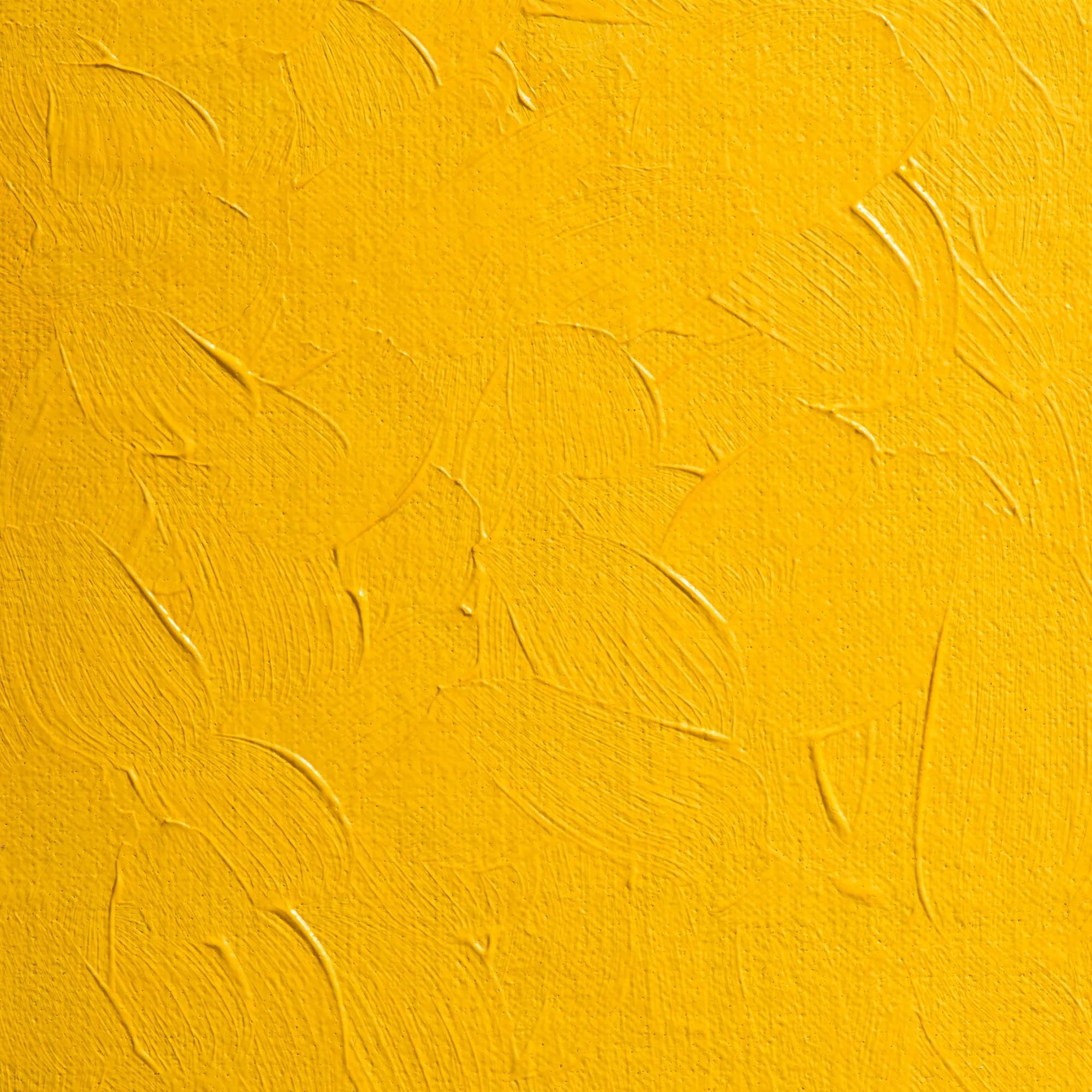 Blockx 212715BXC - Huile Cadmium Jaune Moyen - 20ml tube