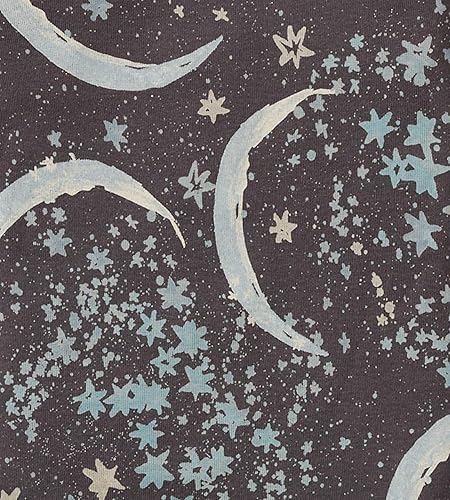 Miniatura 40 de Burt's Bees Baby - Conjunto de pijama de algodón de 2 piezas para bebés y niños, camiseta de manga larga y pantalón largo