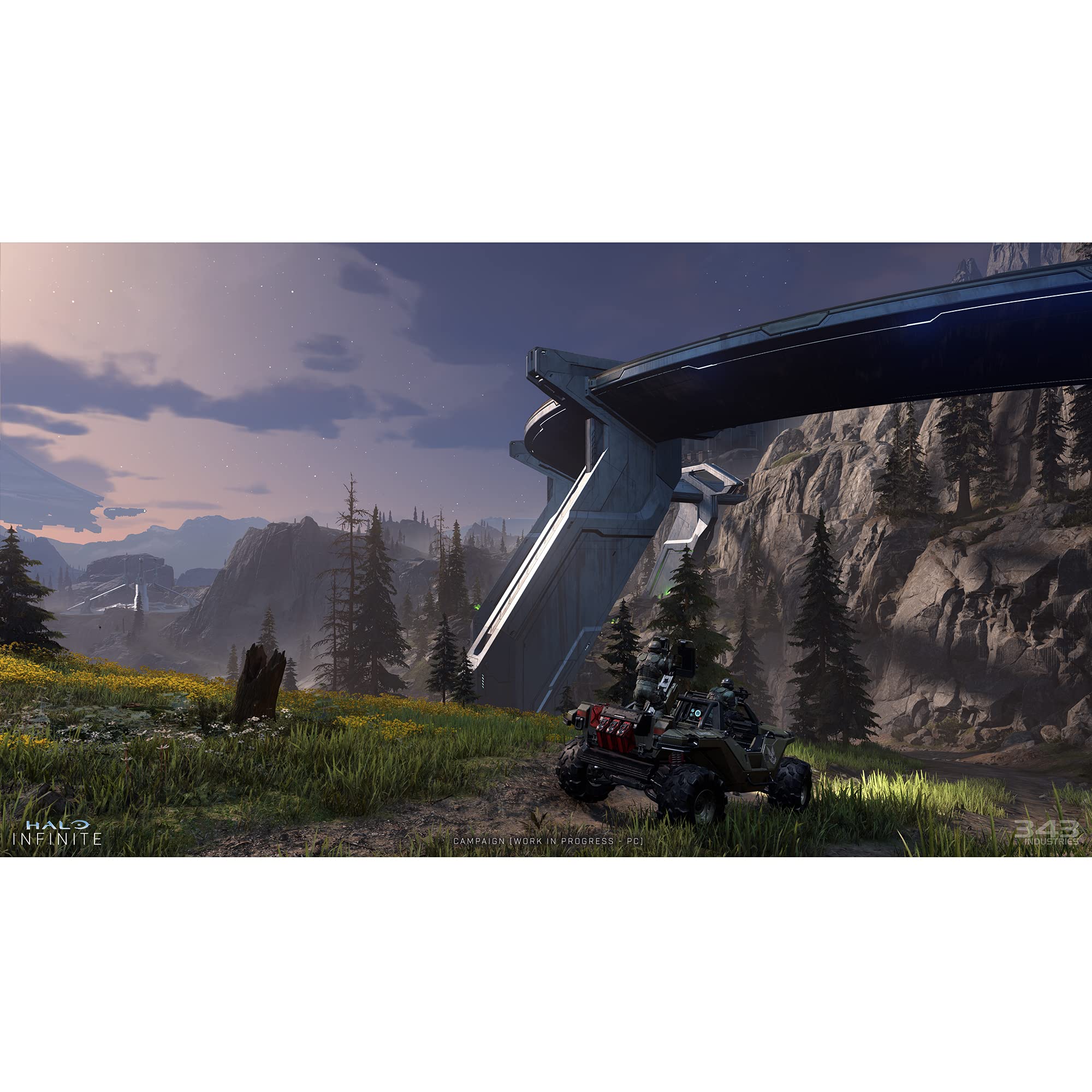 Halo Infinite: Standard | Xbox & Windows 10 - Codice download