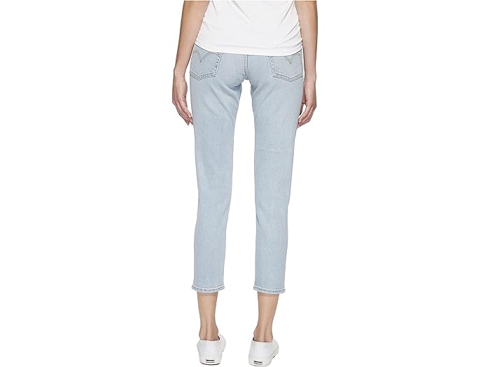 bauhaus blues wedgie