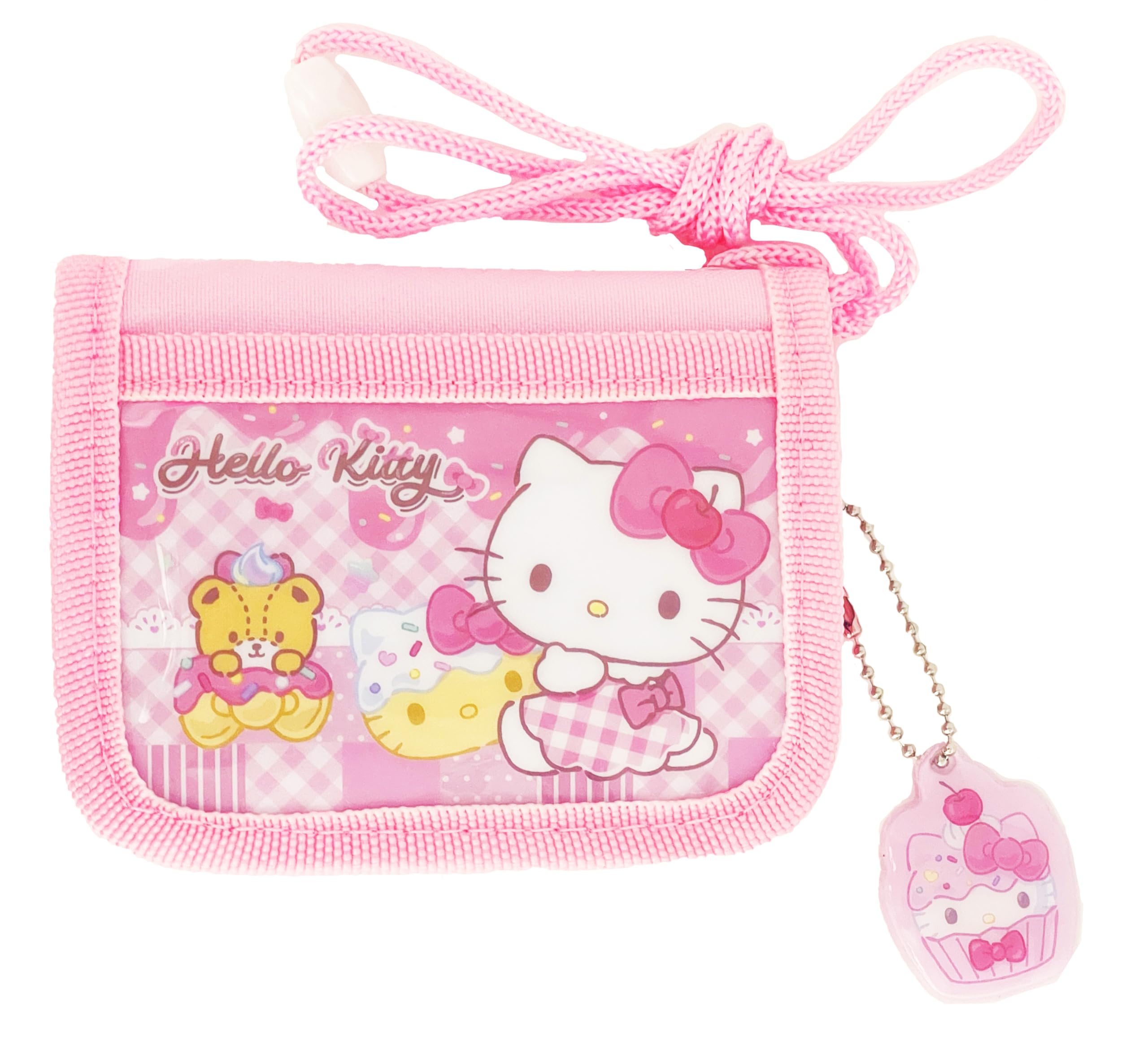 Sun Art Hello Kitty RF Wallet SAN-0023-KT-image-28