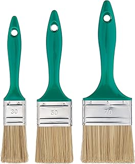 82650350, Lasurpinselset 30/50/70 Mm