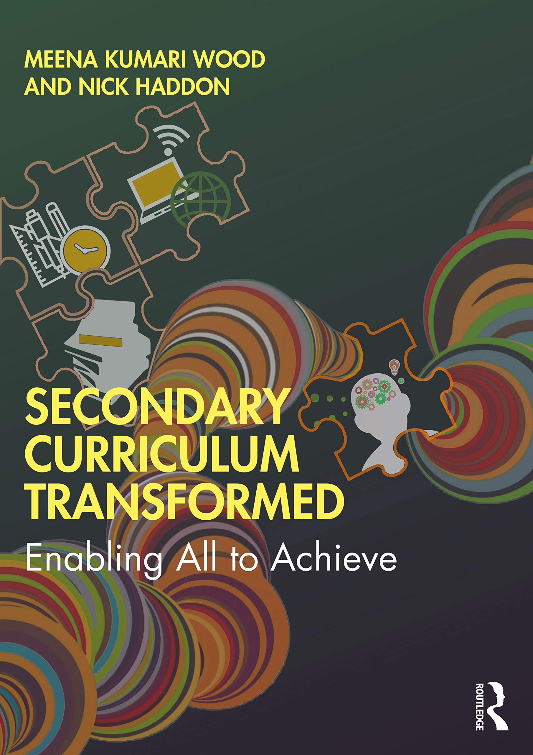 Secondary Curriculum Transformed