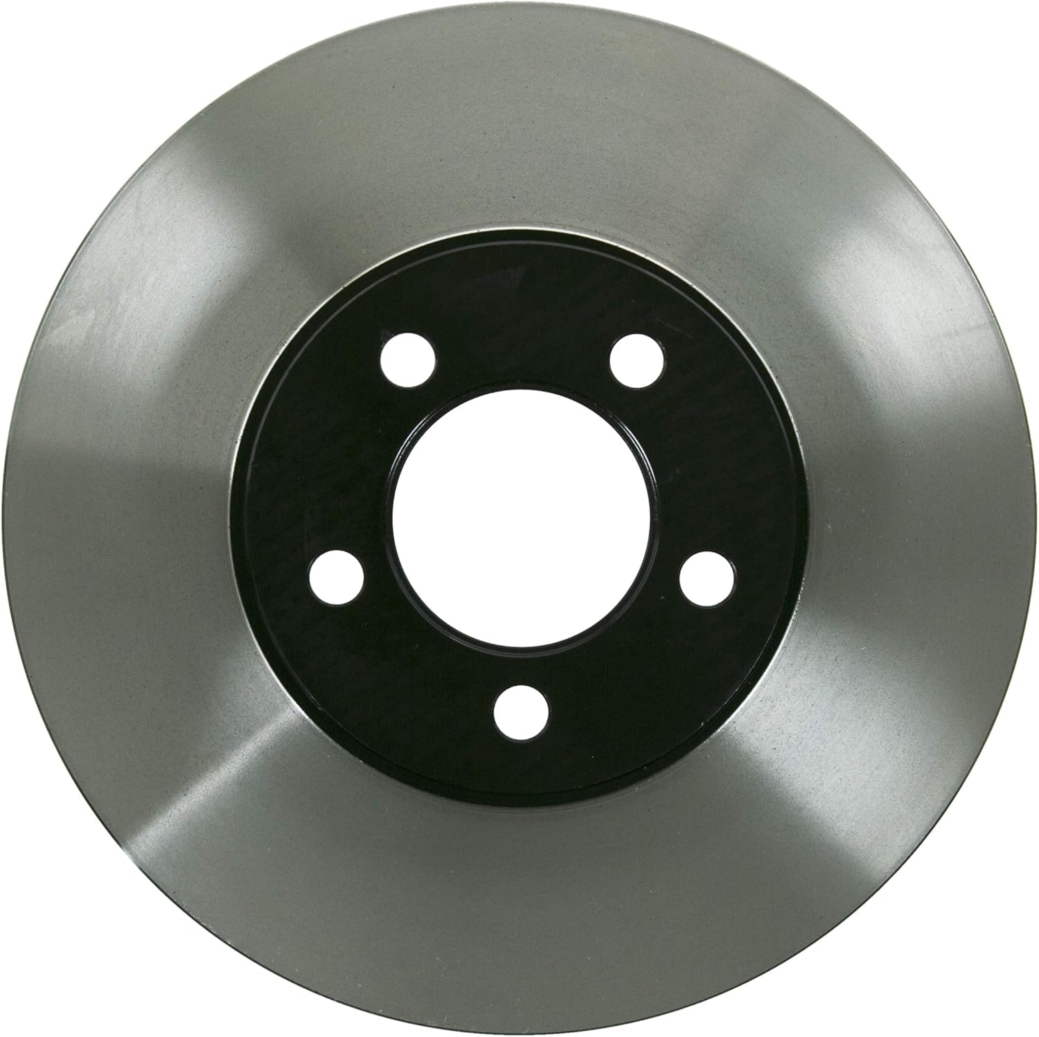 Wagner Brake BD125532E Disc Brake Rotor