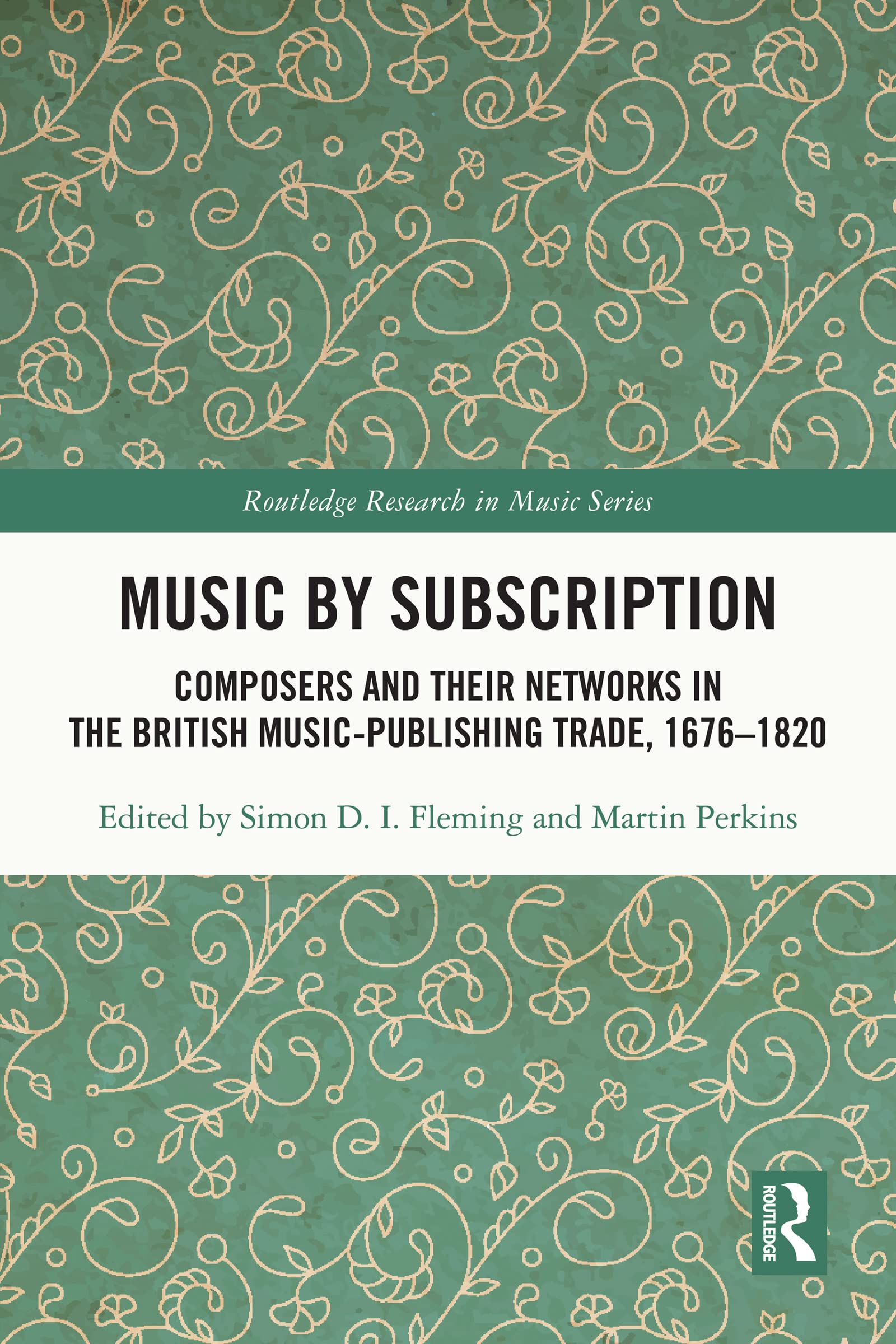 Étudier Music by Subscription pour comprendre les réseaux de publication musicaux