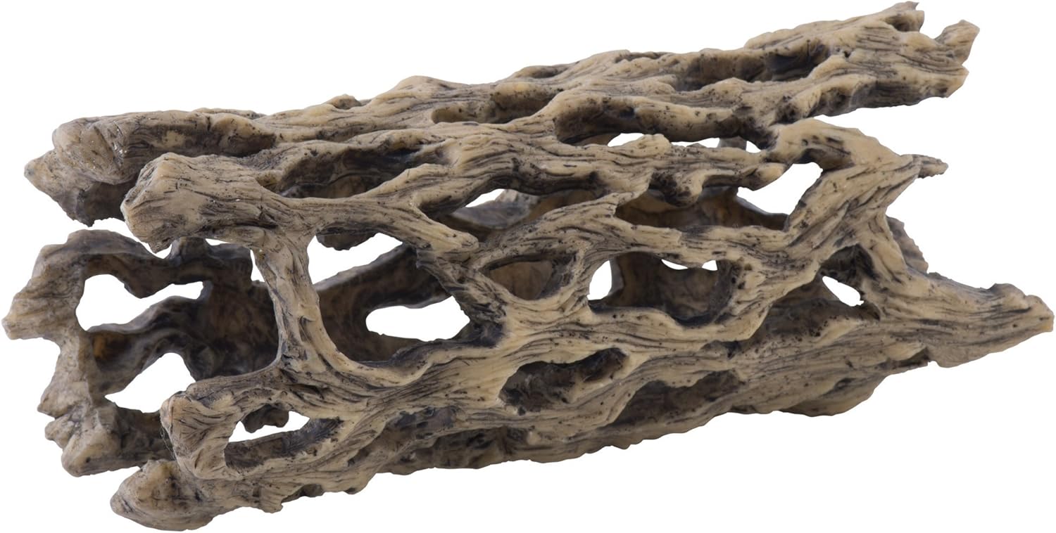 Exo Terra Cholla Cactus Skeleton, Medium