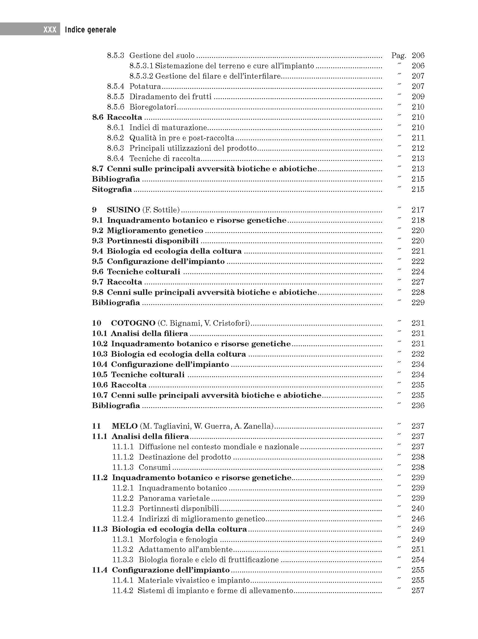 Arboricoltura speciale