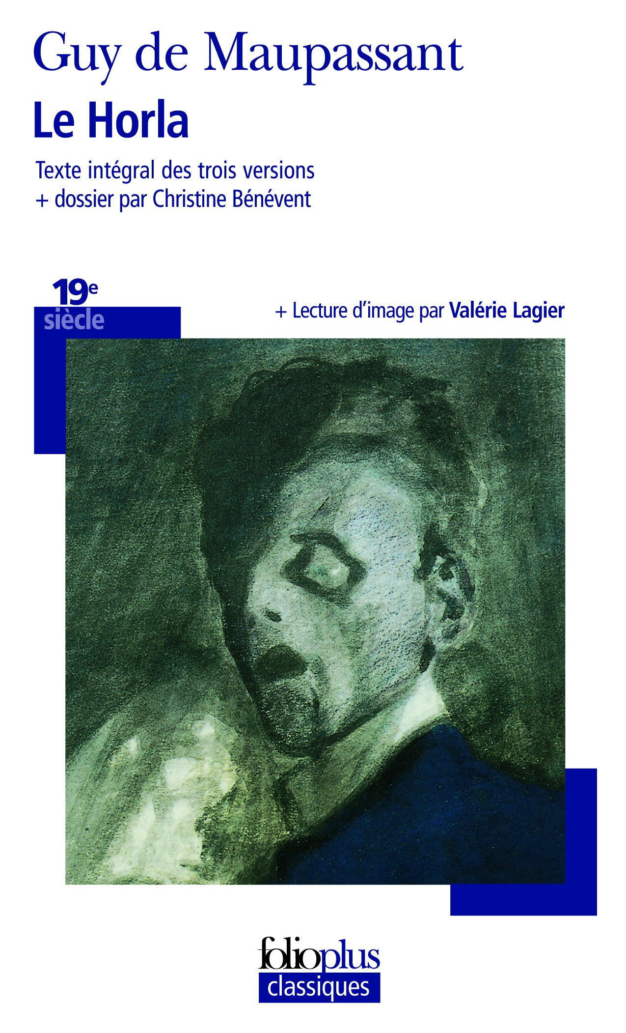 Le Horla: A30245 (Folio Plus Classique)