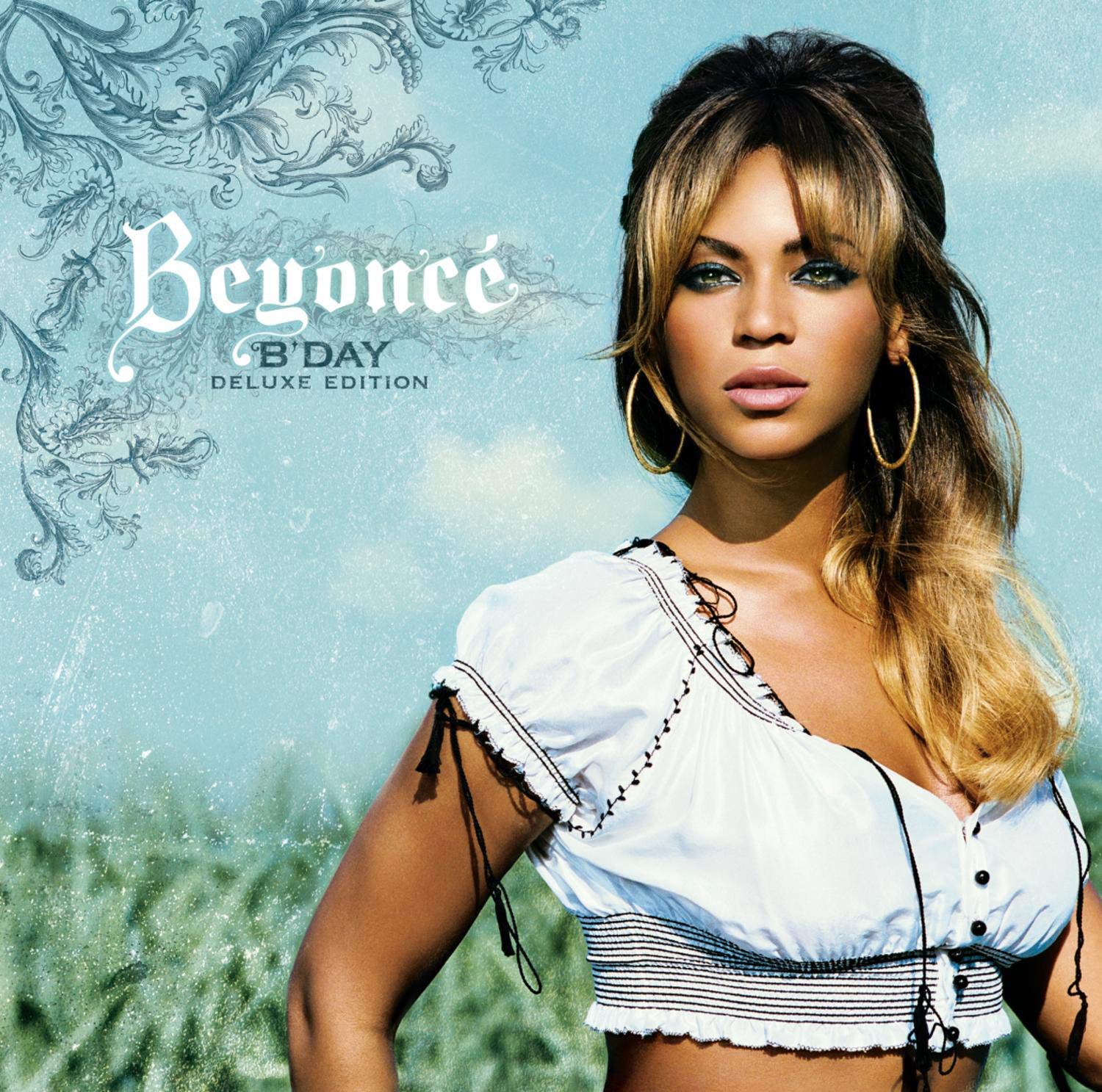 B Day (Dlx Ed) [Audio CD]