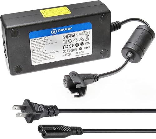 T POWER Cargador de 29V para YH-A290020-A W52RA73-29 YH-A290018-A RBD W52RA73-290018 EK-A290020, YH-A290015, YH-A290020 DLC-P Series Silla