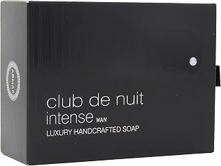 ARMAF Club De Nuit Intense Man Soap, 130gm