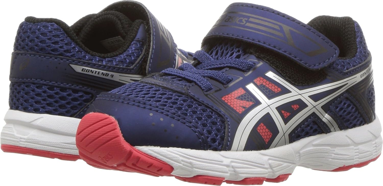 asics pre contend 4 black