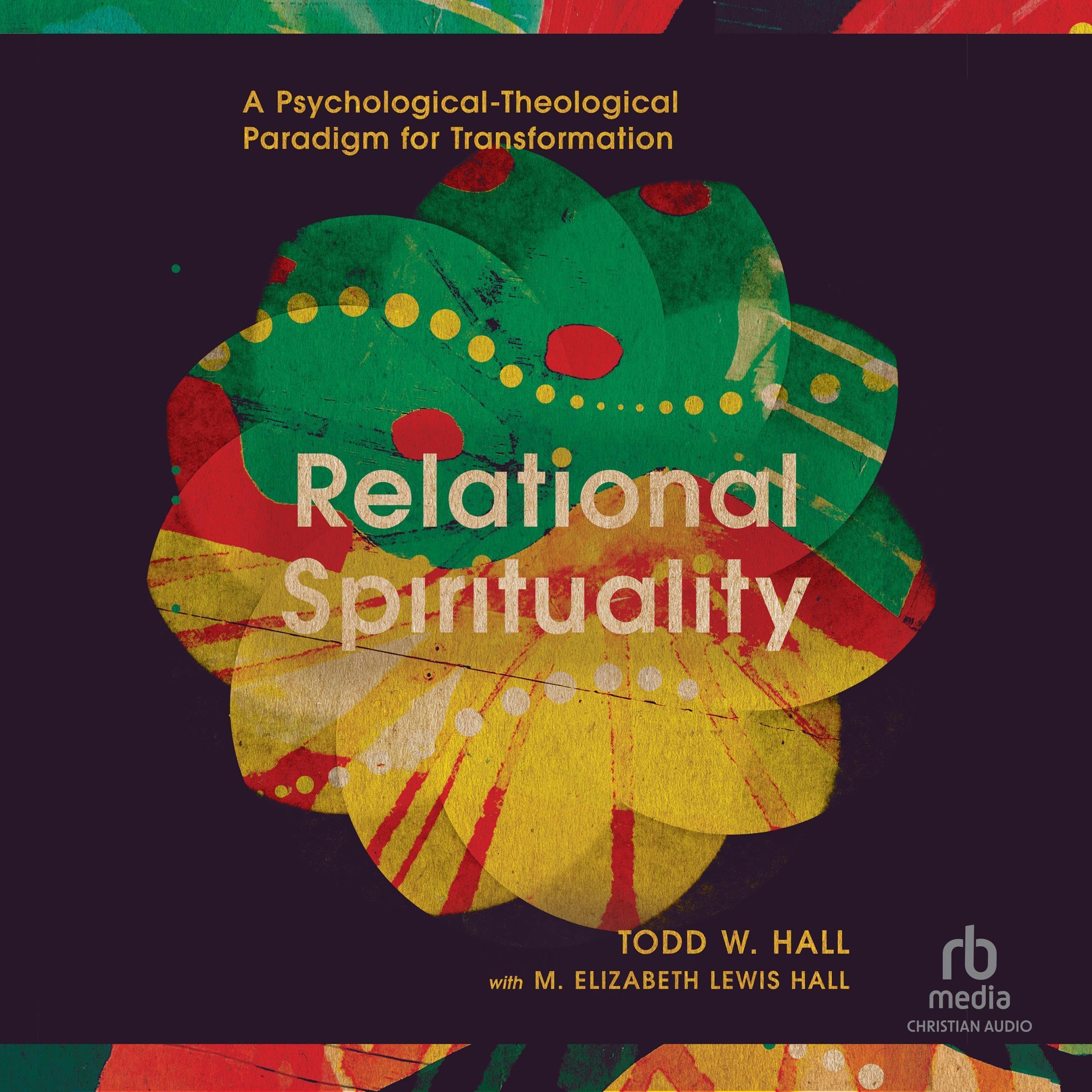 Relational Spirituality