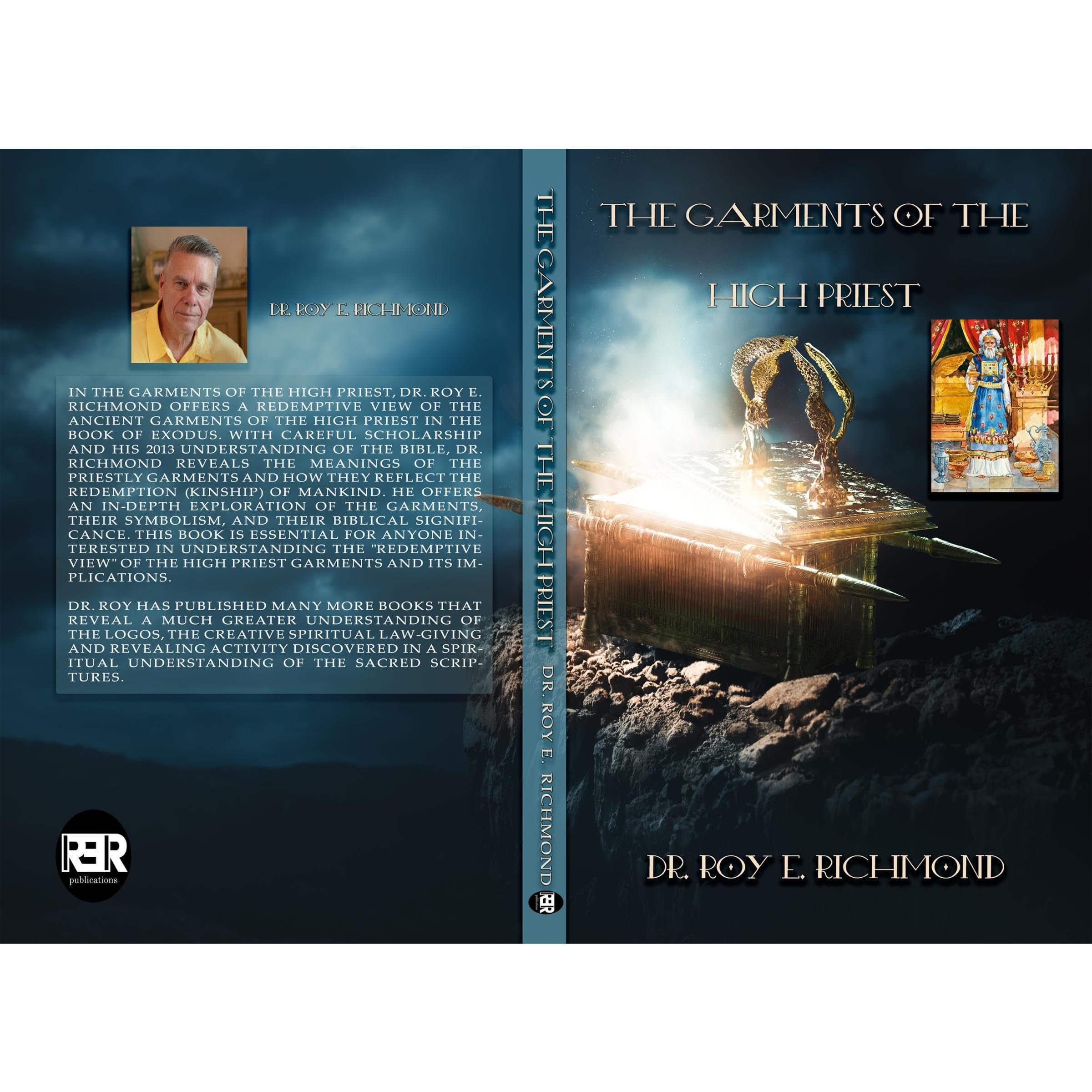 The Garments of the High Priest